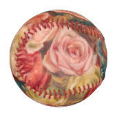 Pierre-Auguste Renoir - Rose Baseball (Vorderseite Links)