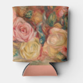 Pierre-Auguste Renoir - Rose Dosenkühler (Vorderseite)