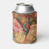 Pierre-Auguste Renoir - Rose Dosenkühler (Kanne Rückseite)