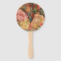 Pierre-Auguste Renoir - Rose