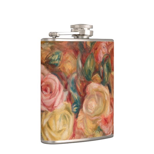 Pierre-Auguste Renoir - Rose Flachmann (Rechts)