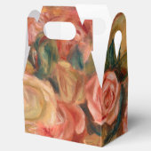 Pierre-Auguste Renoir - Rose Geschenkschachtel (Geöffnet)