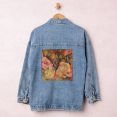 Pierre-Auguste Renoir - Rose Jeansjacke (Hangar)