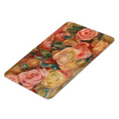 Pierre-Auguste Renoir - Rose Magnet (Linke Seite)