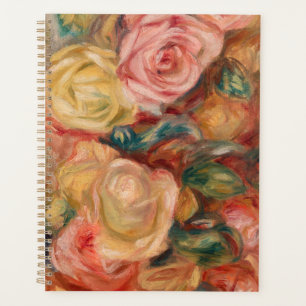 Pierre-Auguste Renoir - Rose Planer