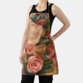 Pierre-Auguste Renoir - Rose Schürze (InSitu)