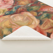 Pierre-Auguste Renoir - Rose Sherpadecke (3/4)