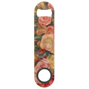 Pierre-Auguste Renoir - Rose Speed Flaschenöffner