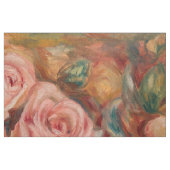 Pierre-Auguste Renoir - Rose Stoff (Fat Quarter (45,7 x 55,9 cm))
