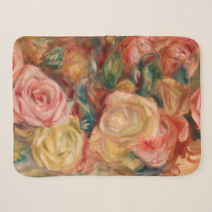 Pierre-Auguste Renoir - Rosen Sherpadecke
