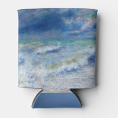 Pierre-Auguste Renoir - Seascape Dosenkühler (Vorderseite)