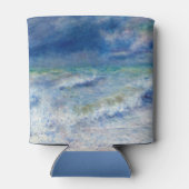 Pierre-Auguste Renoir - Seascape Dosenkühler (Rückseite)