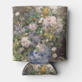 Pierre-Auguste Renoir Spring Bouquet Dosenkühler (Vorderseite)