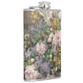 Pierre-Auguste Renoir Spring Bouquet Flachmann (Rechts)