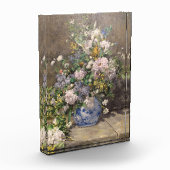 Pierre-Auguste Renoir Spring Bouquet Fotoblock (Links)