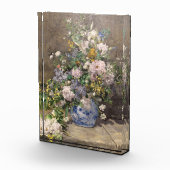 Pierre-Auguste Renoir Spring Bouquet Fotoblock (Rechts)