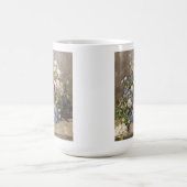 Pierre-Auguste Renoir Spring Bouquet Kaffeetasse (Mittel)