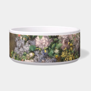 Pierre-Auguste Renoir Spring Bouquet Napf