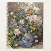Pierre-Auguste Renoir Spring Bouquet Planer (Vorderseite)