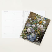 Pierre-Auguste Renoir-Spring Bouquet Planer (Anzeige)