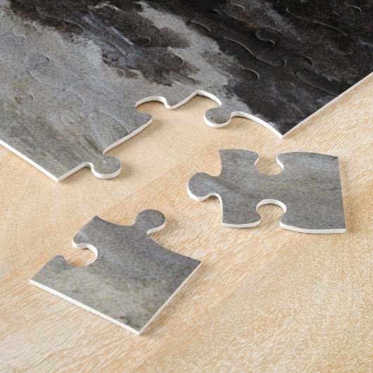 Pierre-Auguste Renoir-Spring Bouquet Puzzle (Seite)