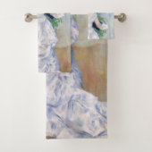 Pierre-Auguste Renoir - Stadttanz Badhandtuch Set (Insitu)
