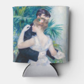 Pierre-Auguste Renoir - Stadttanz Dosenkühler (Vorderseite)