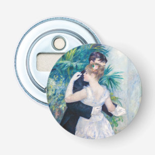 Pierre-Auguste Renoir - Stadttanz Flaschenöffner