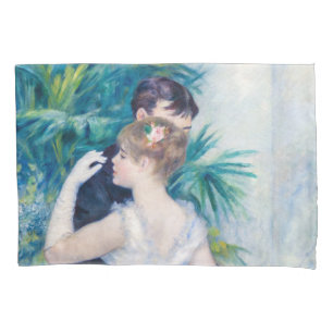 Pierre-Auguste Renoir - Stadttanz Kissenbezug