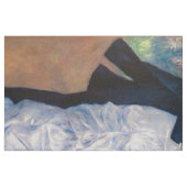 Pierre-Auguste Renoir - Stadttanz Stoff (Fat Quarter (45,7 x 55,9 cm))