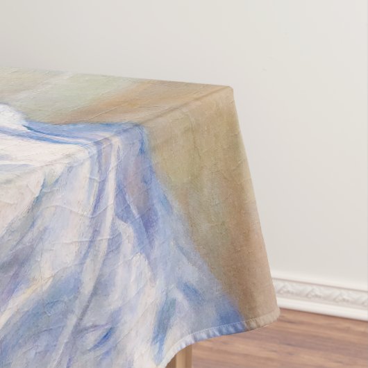 Pierre-Auguste Renoir - Stadttanz Tischdecke (Beispiel)