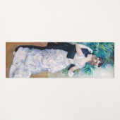 Pierre-Auguste Renoir - Stadttanz Yogamatte (Vorderseite (Horizontal))