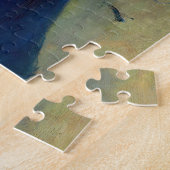 Pierre-Auguste Renoir - Tanz im Bougival Puzzle (Seite)