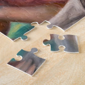 Pierre-Auguste Renoir - The Reading Puzzle (Seite)