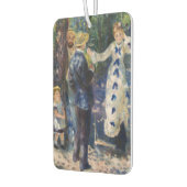 Pierre-Auguste Renoir - The Swing Autolufterfrischer (Links)