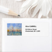 Pierre-Auguste Renoir - Venedig, der Dogenpalast (Insitu)