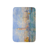 Pierre-Auguste Renoir - Venedig, der Dogenpalast Badematte (Vorderseite Vertikal)