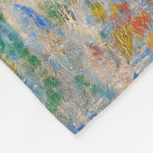 Pierre-Auguste Renoir - Venedig, der Dogenpalast Fleecedecke (Ecke)