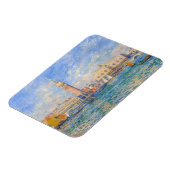 Pierre-Auguste Renoir - Venedig, der Dogenpalast Magnet (Linke Seite)