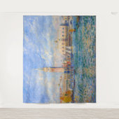 Pierre-Auguste Renoir - Venedig, der Dogenpalast Wandteppich (Vorderseite)