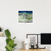 Pierre-Auguste Renoir Zedign Art Poster #14-2 (Heimbüro)