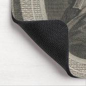 Pierre Bayle Mousepad (Ecke)