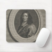 Pierre Bayle Mousepad (Mit Mouse)