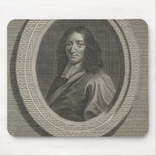Pierre Bayle Mousepad