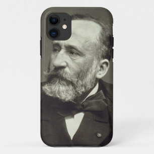 Pierre Cecile Puvis de Chavannes (1824-98), von ' Case-Mate iPhone Hülle