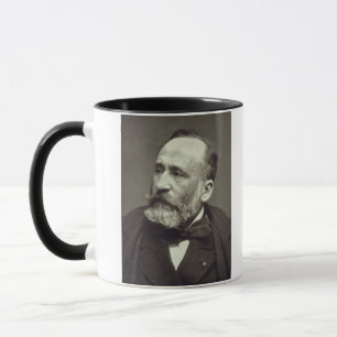 Pierre Cecile Puvis de Chavannes (1824-98), von ' Tasse