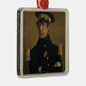 Pierre Claude Aimable Gachot Silbernes Ornament (Rechts)