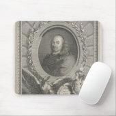 Pierre Corneille-Franzosestückeschreiber Mousepad (Mit Mouse)