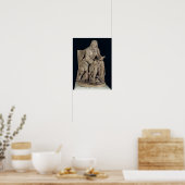 Pierre Corneille Poster (Küche)
