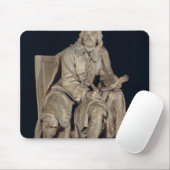 Pierre Corneille setzte Mousepad (Mit Mouse)